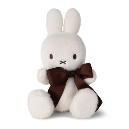 Miffy Birthday ECO Cream in Giftbox 34 cm