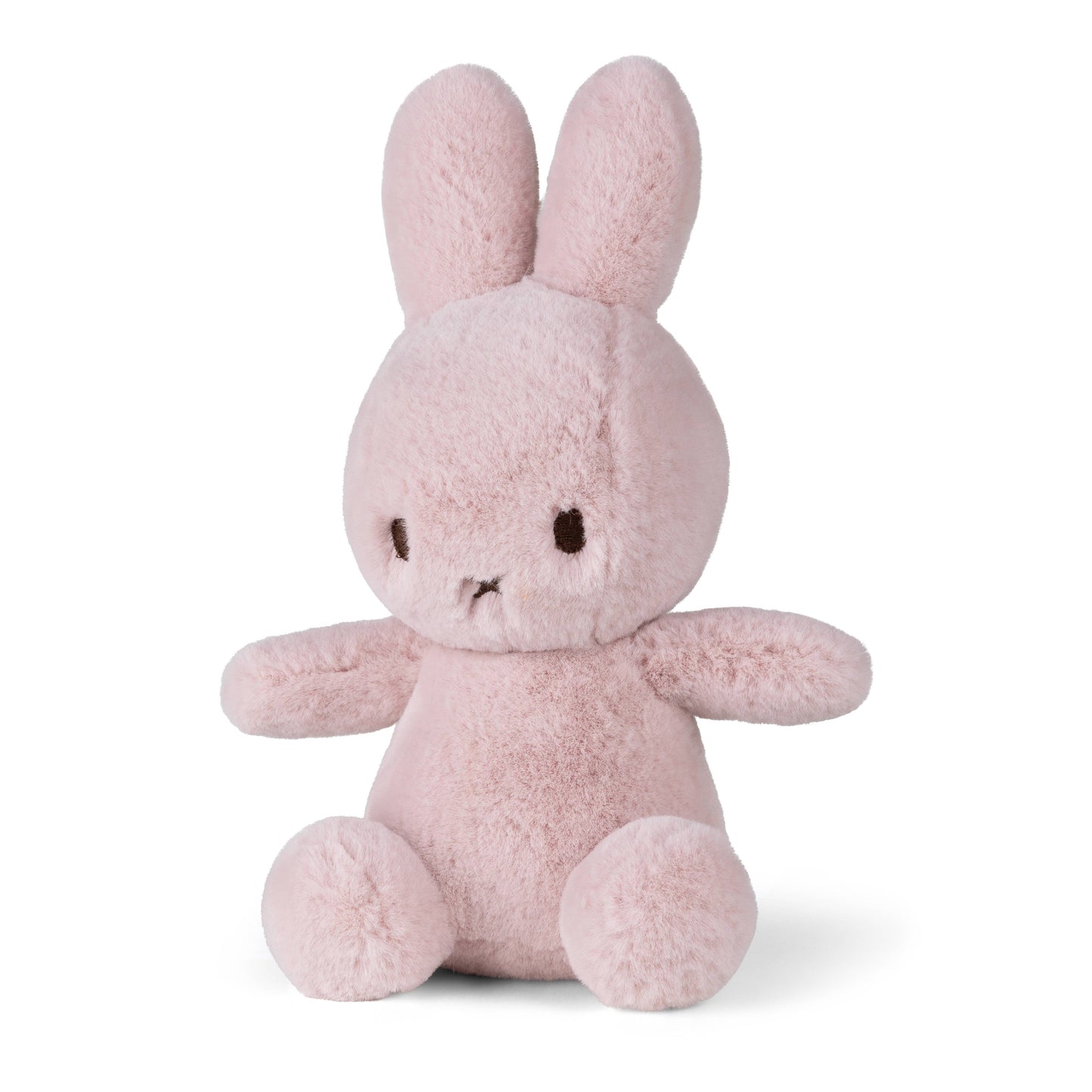 Miffy Cozy Soft Pink in Giftbox 23 cm