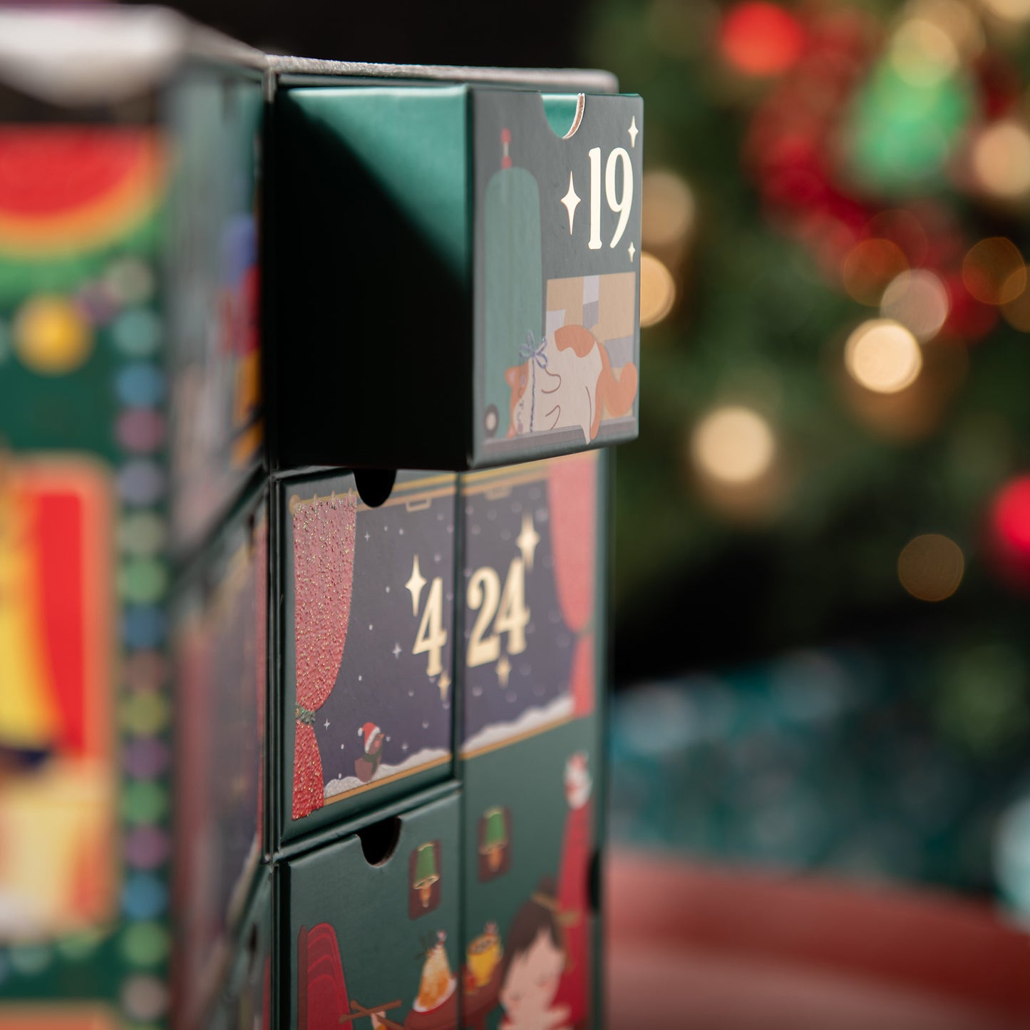 Legami Advent Calendar