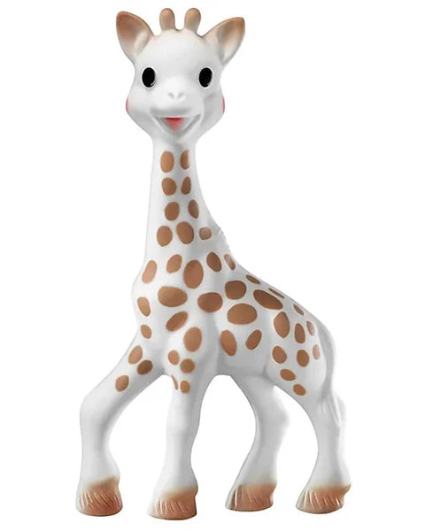 Sophie Giraffe