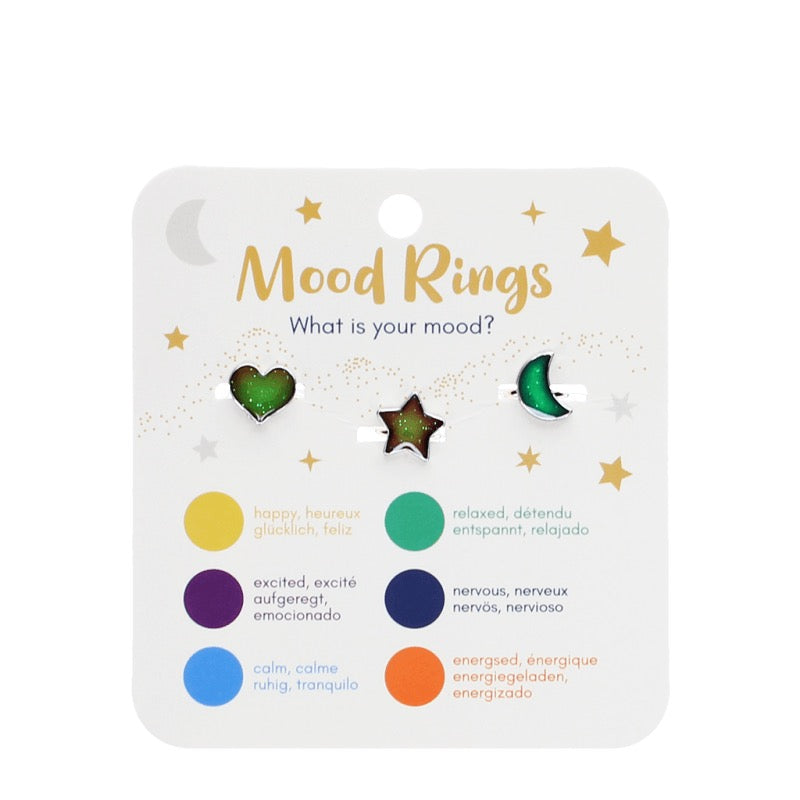 Mood Rings