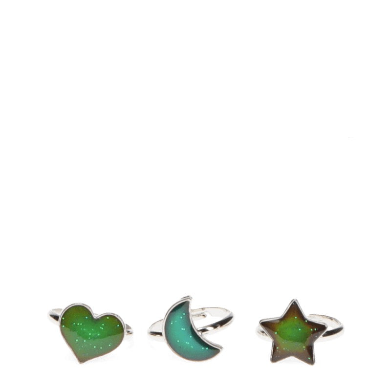 Mood Rings