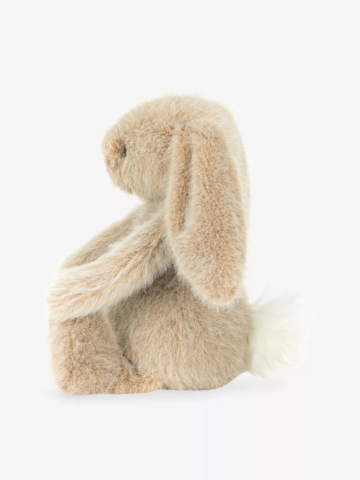 Oat Flufflet Bunny 18cm