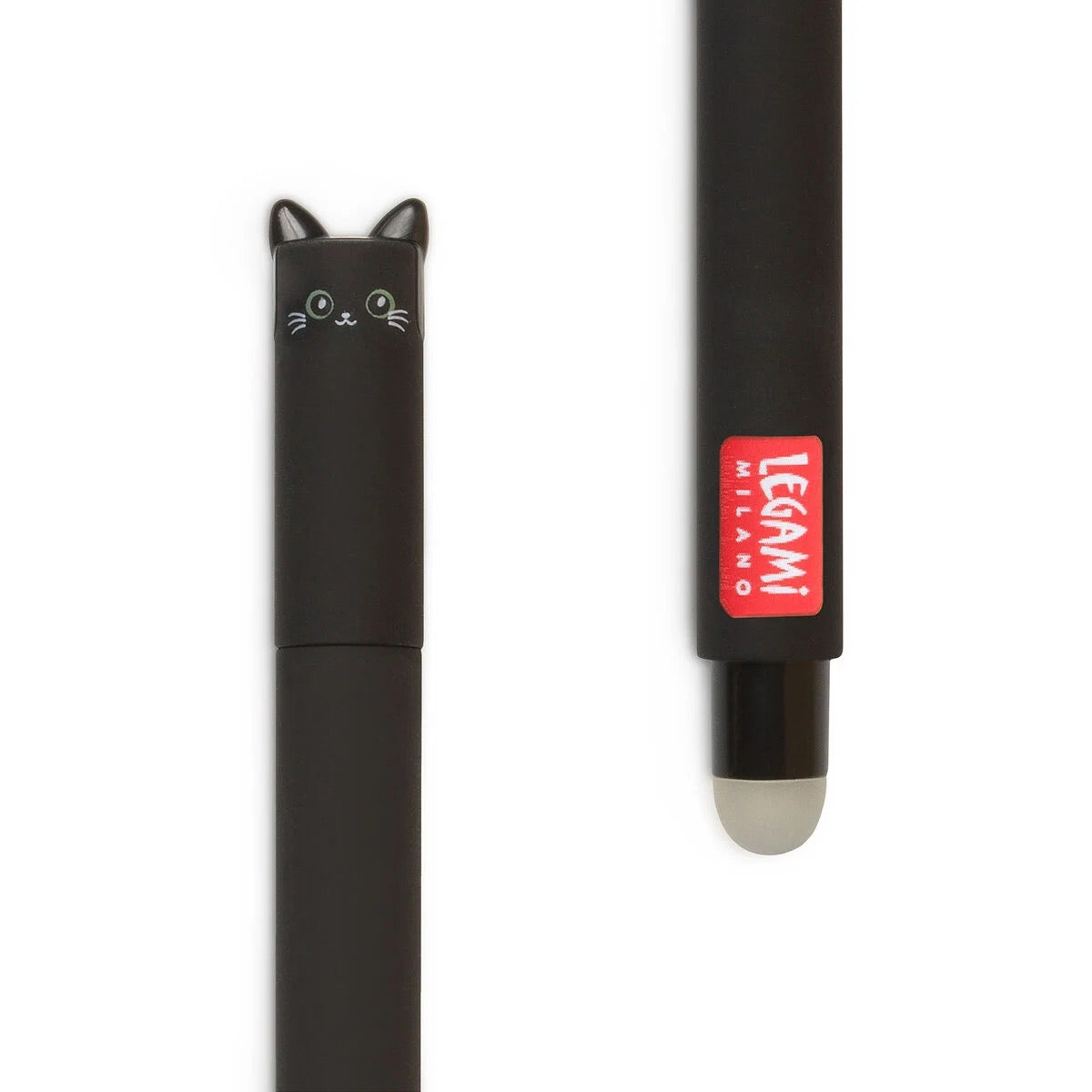 Legami Cat Erasable Pen
