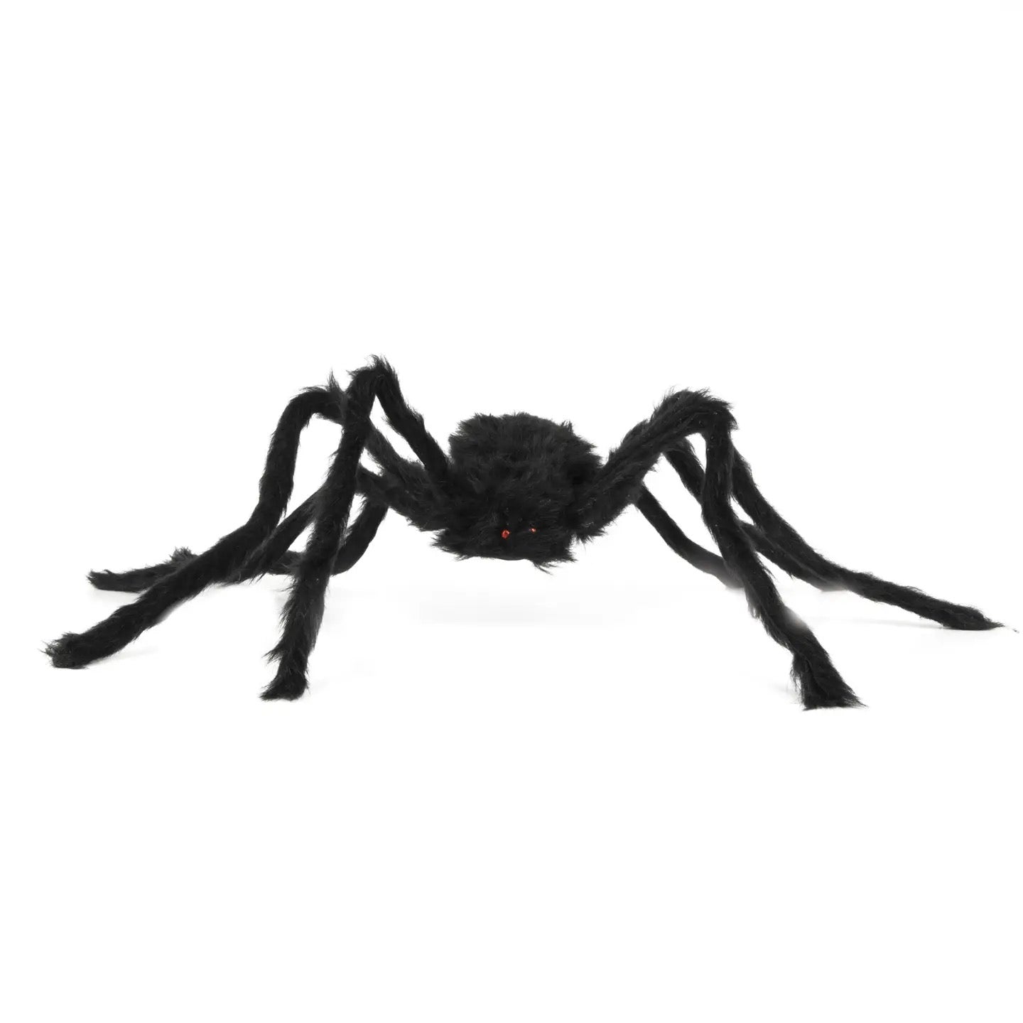 90cm Black Tarantula Spider