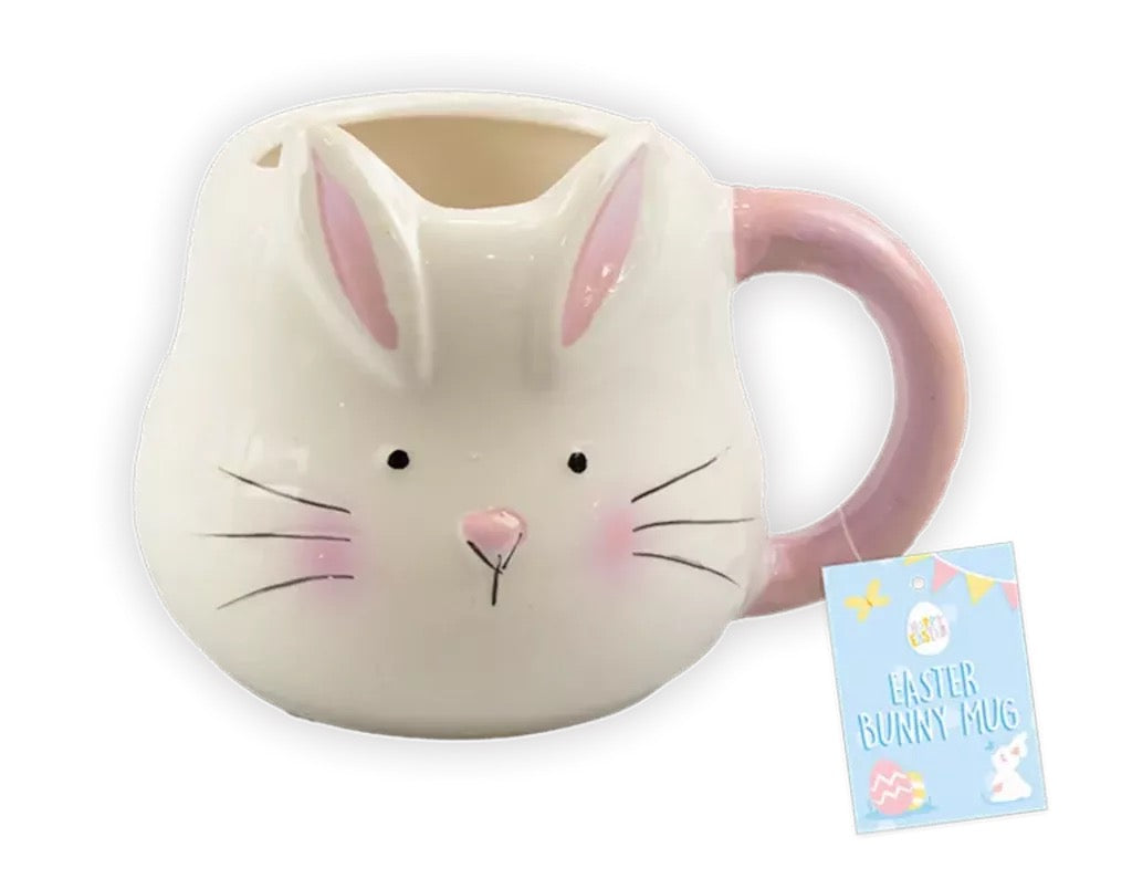 CuteBunny Mug