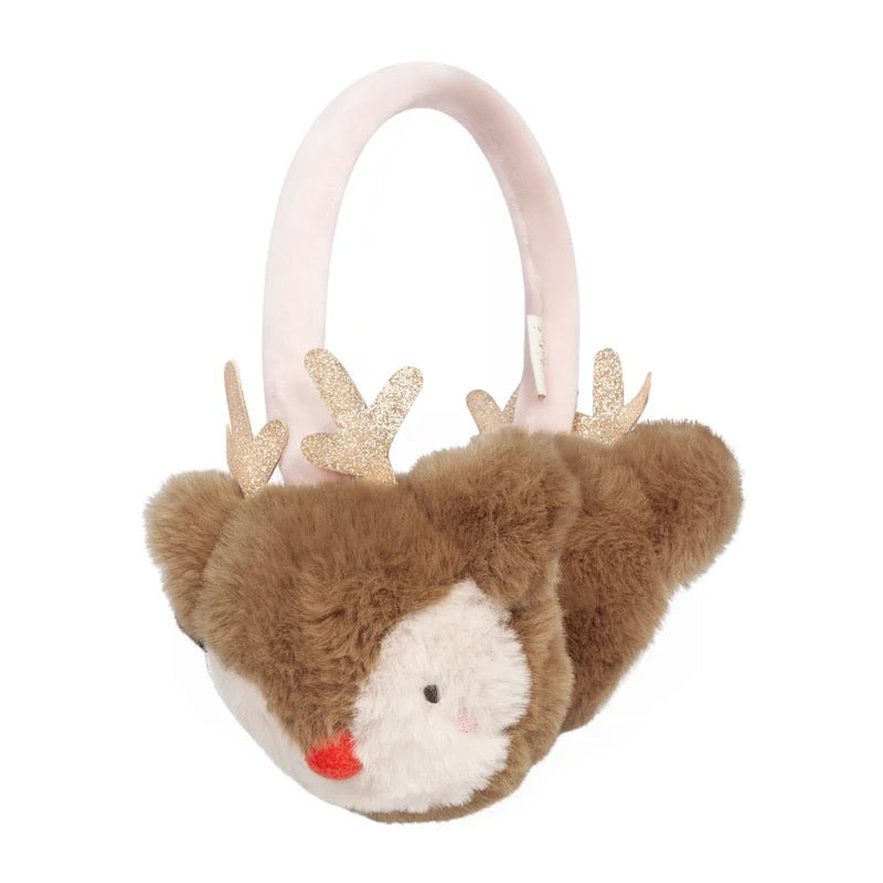 Rockahula Little Reindeer Earmuffs