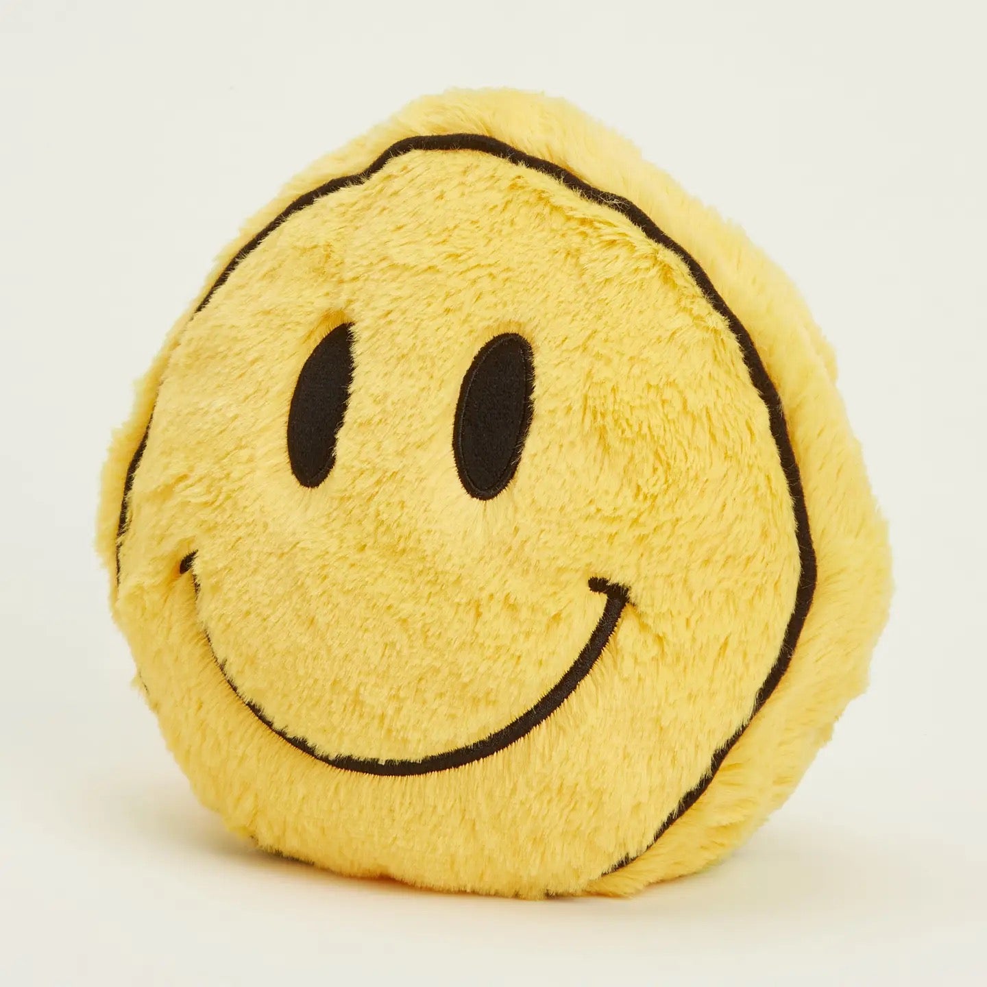Warmies Smiley Face