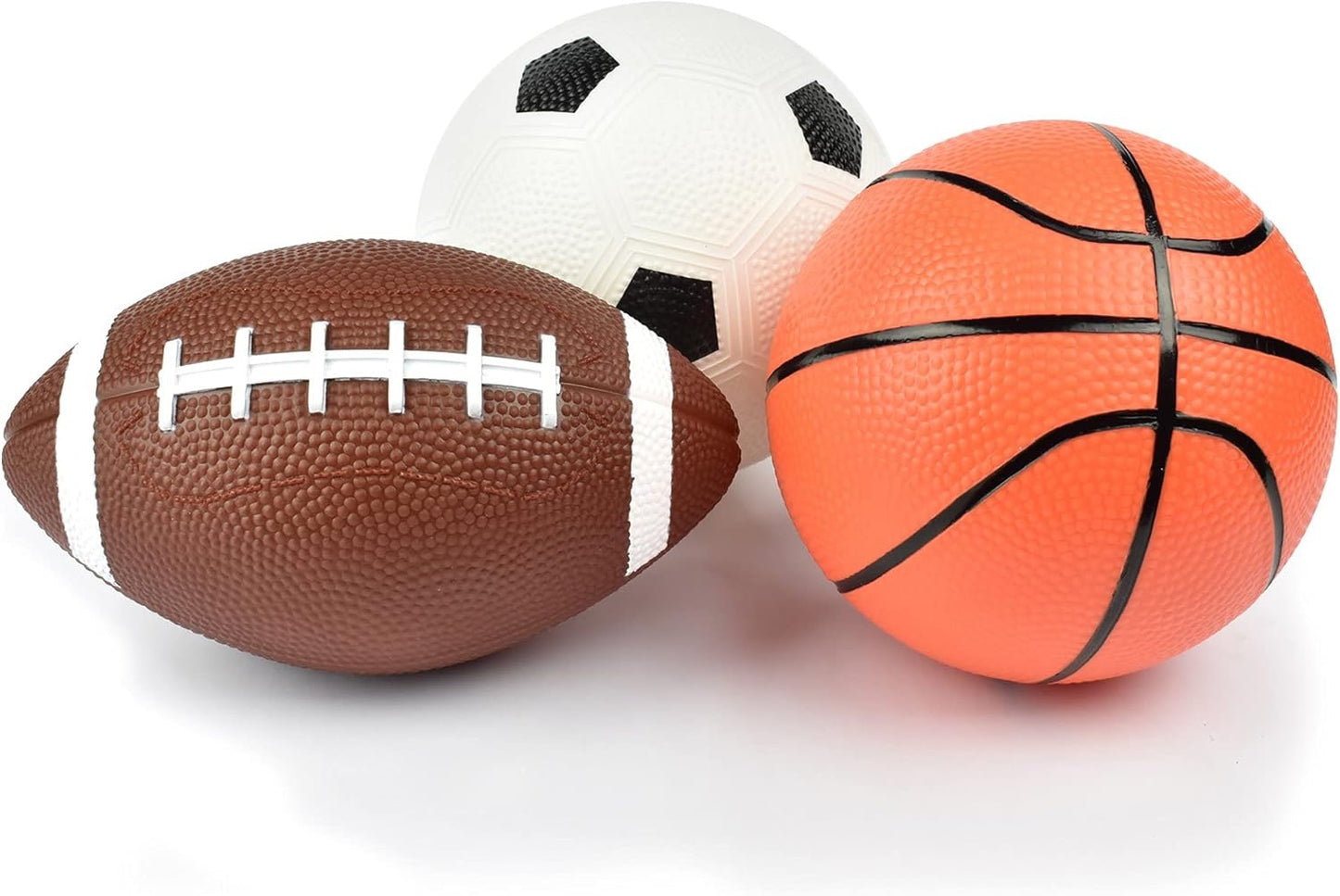 Legami Set of 3 Mini Balls