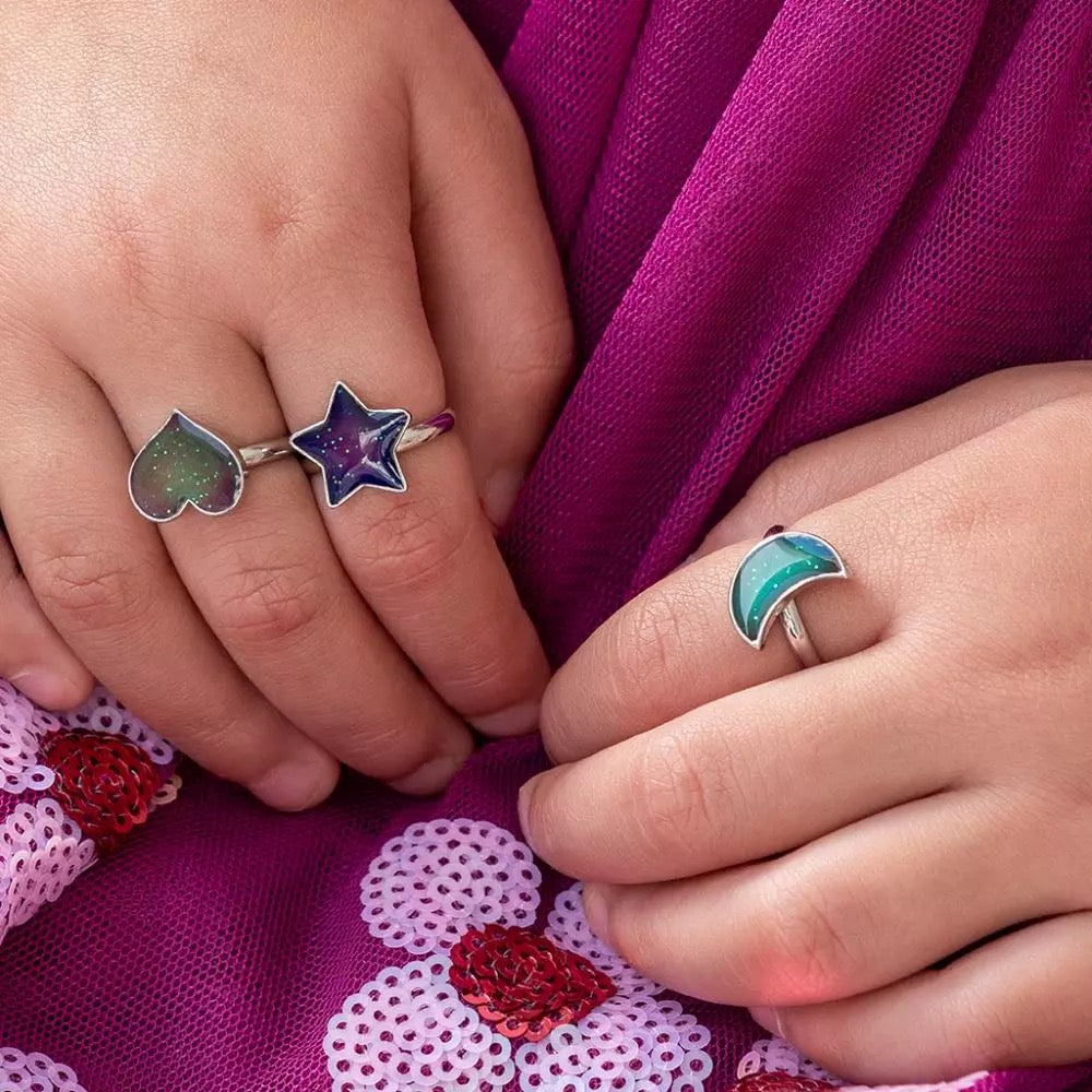 Mood Rings