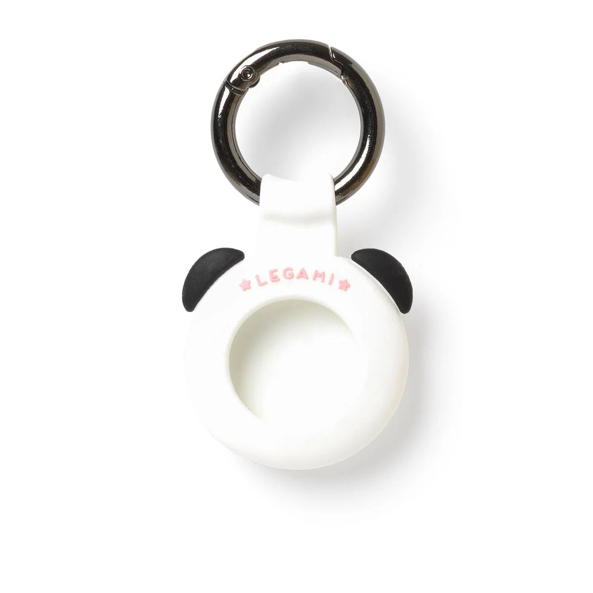 Panda Keyring for Air Tag - Legami