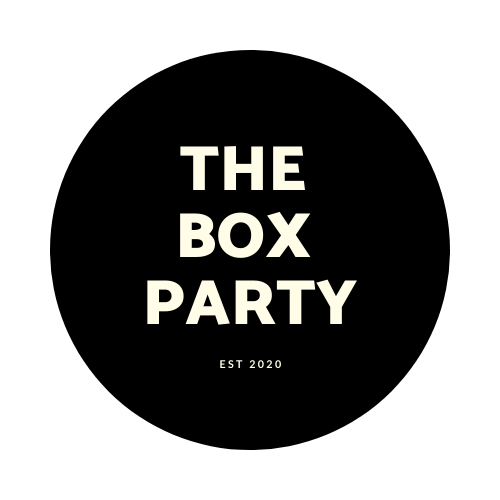 The Box Party – Kids Party Supplies, Decorations & Gifts