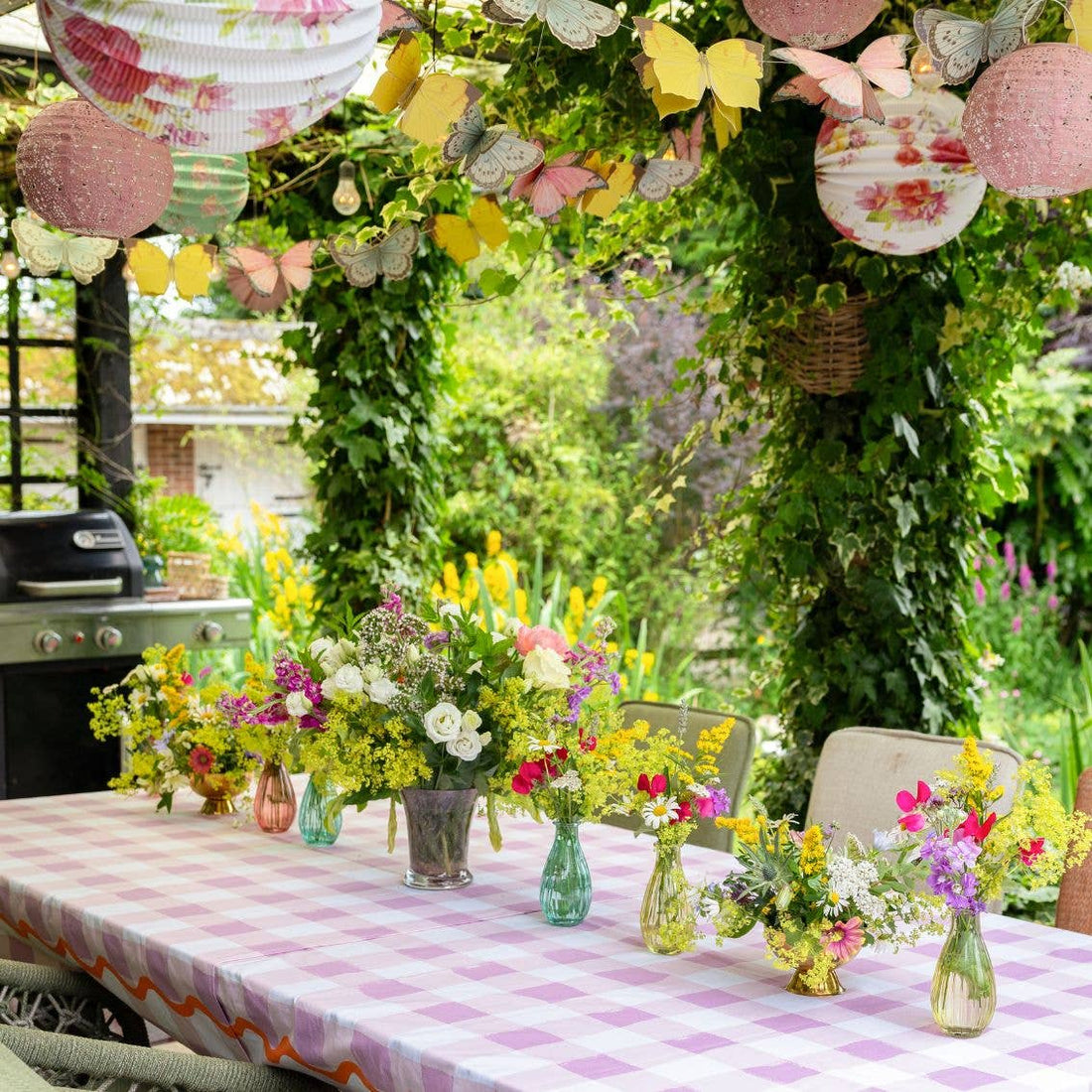Kids Party Checklist - Everything you need for a stress free party!