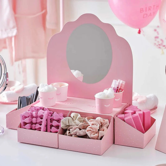 How to Plan a Pamper Party at Home