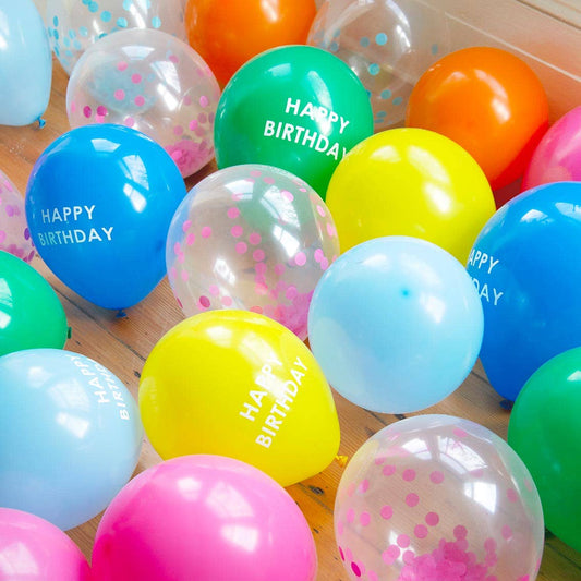 🎈 The Ultimate Children’s Birthday Decoration Guide: Create a Magical Party Without the Stress