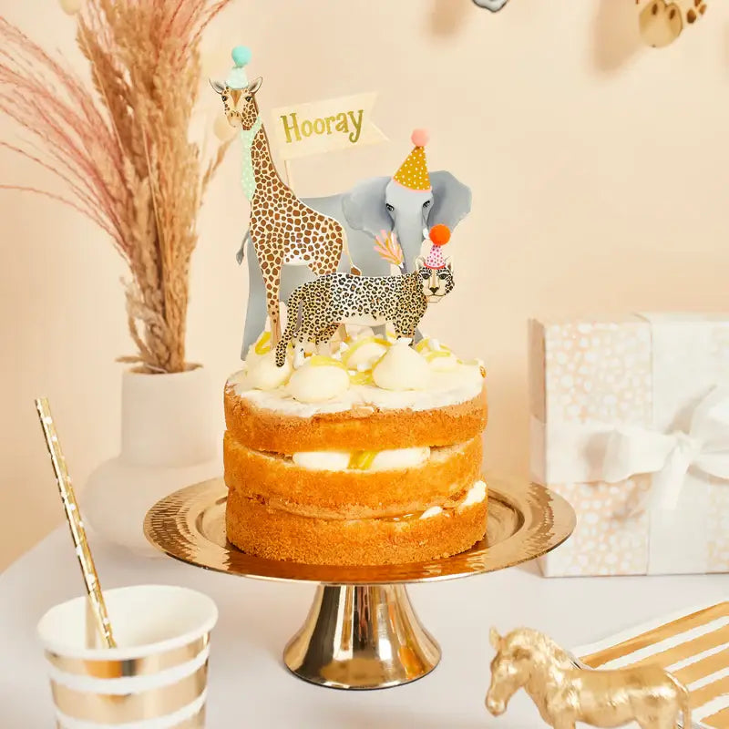 💰 How to Throw a Children's Birthday Party on a Budget (Without It Looking Cheap!) 🎉