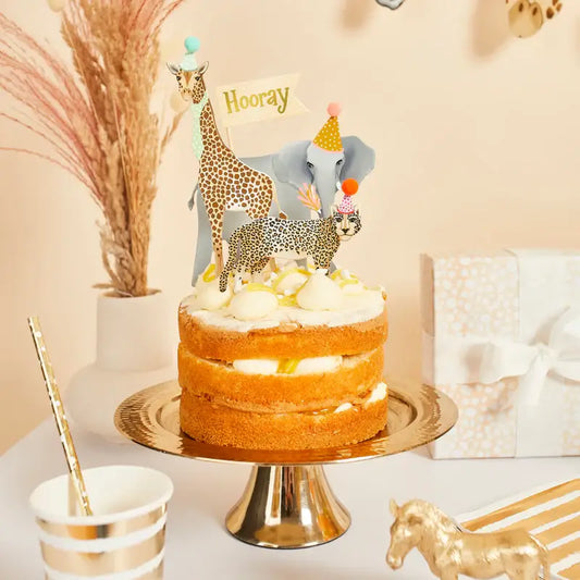 💰 How to Throw a Children's Birthday Party on a Budget (Without It Looking Cheap!) 🎉