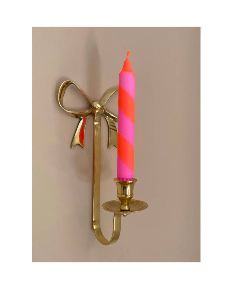 Dinner Candles