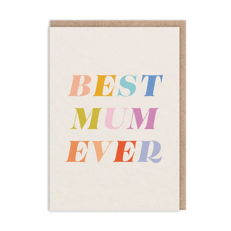 Mother's Day