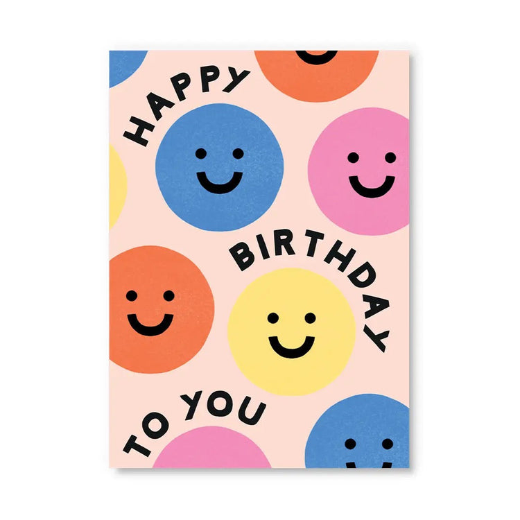 Send a Grown Up Birthday Gift