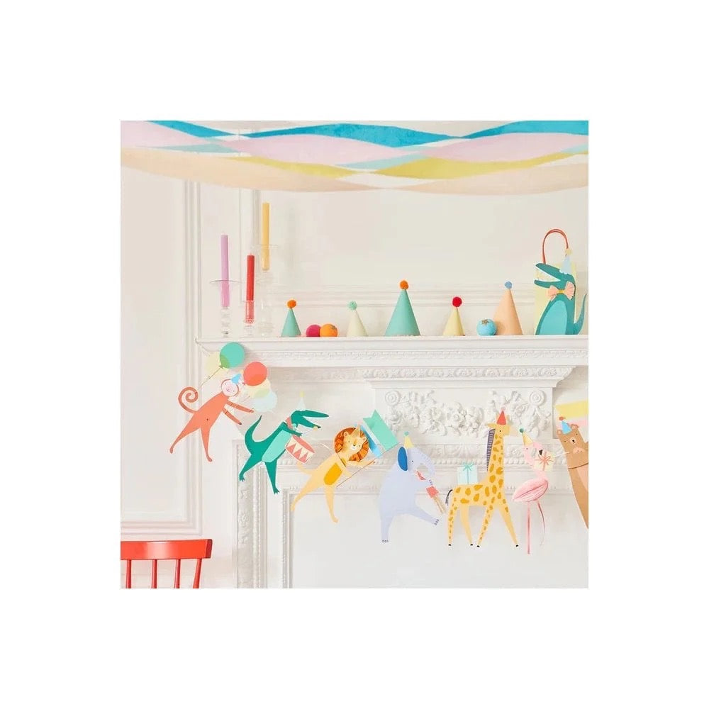 First birthday Party Ideas