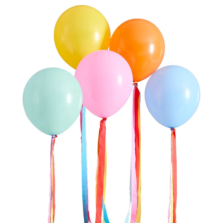 Balloons