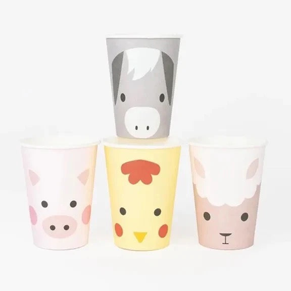 Cups