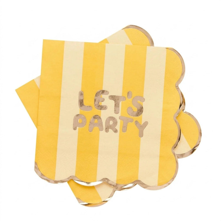 Napkins