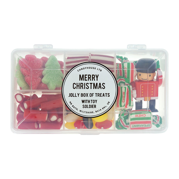 Sweet Treats