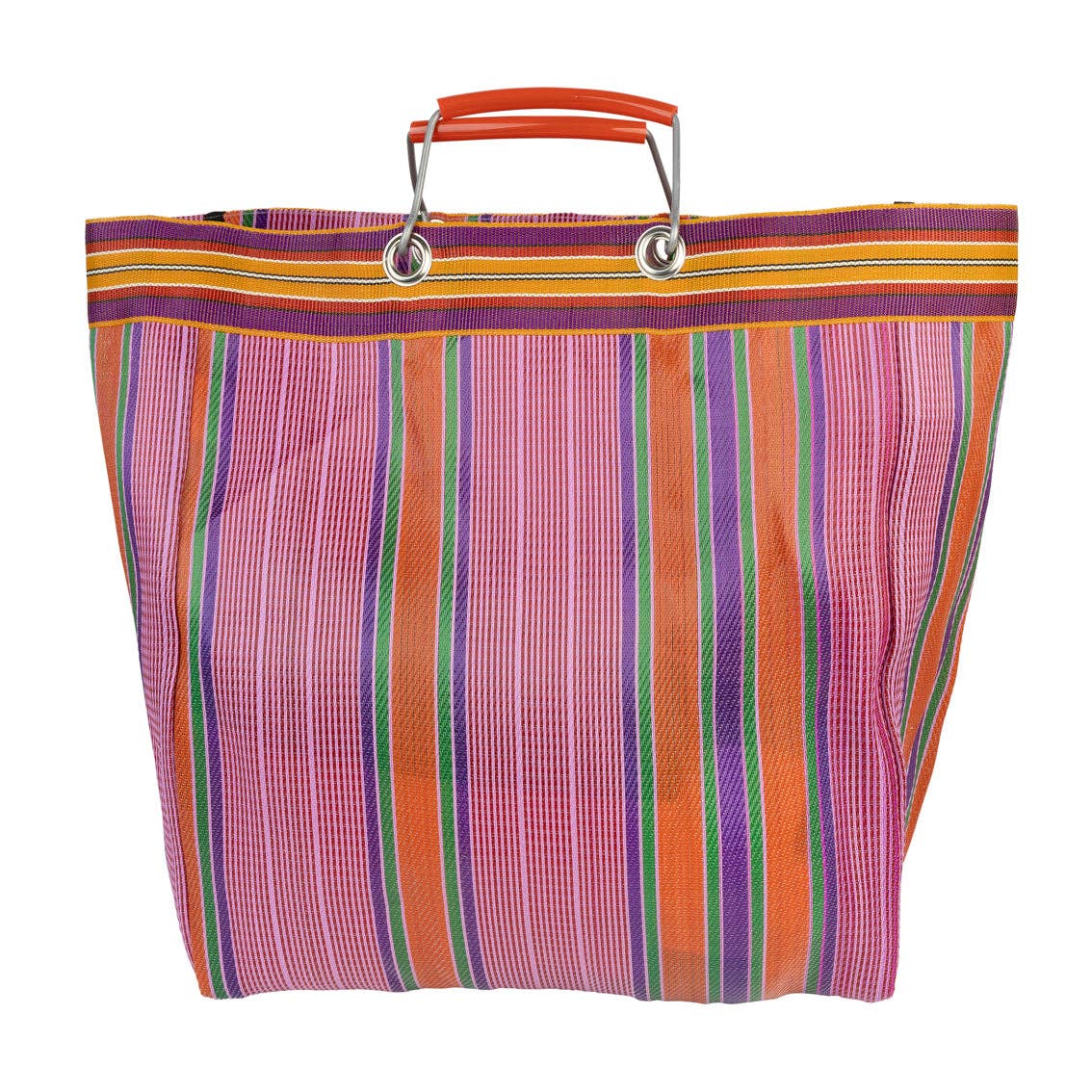 Recycled Plastic "Cheers" Tote Bag | Christmas Gifts |