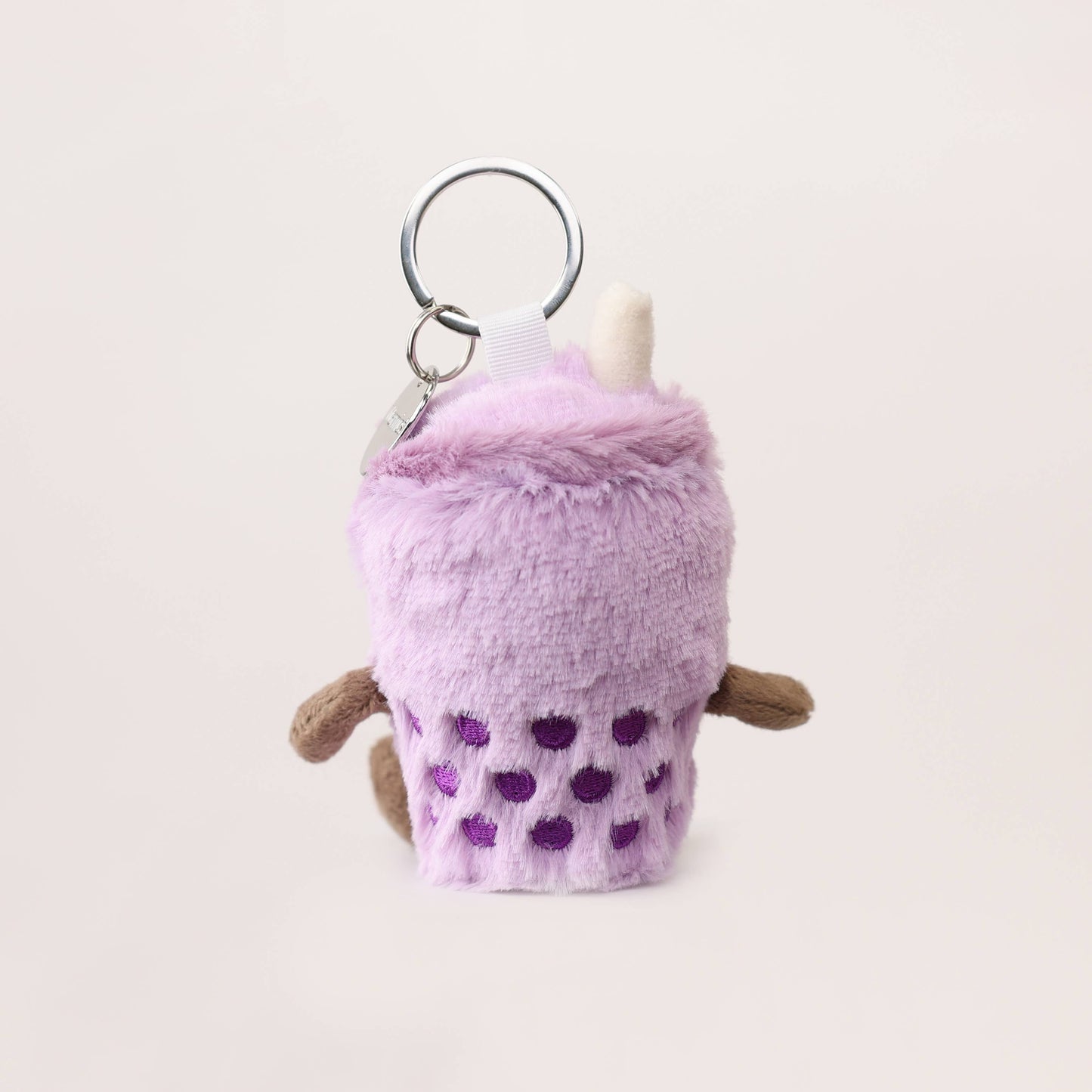 Warmies® Boba Keyring
