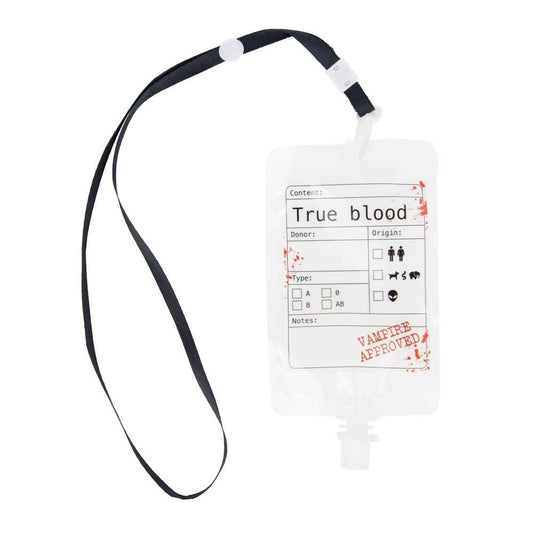 True Blood Bag - Party Accessory
