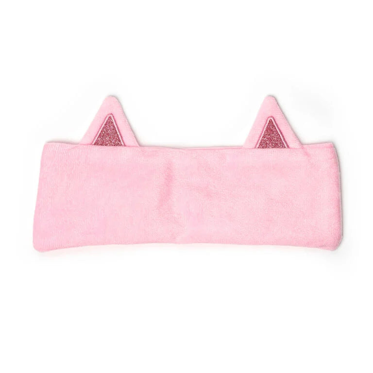 Legami Kitty Anti Drip headband  for Skincare