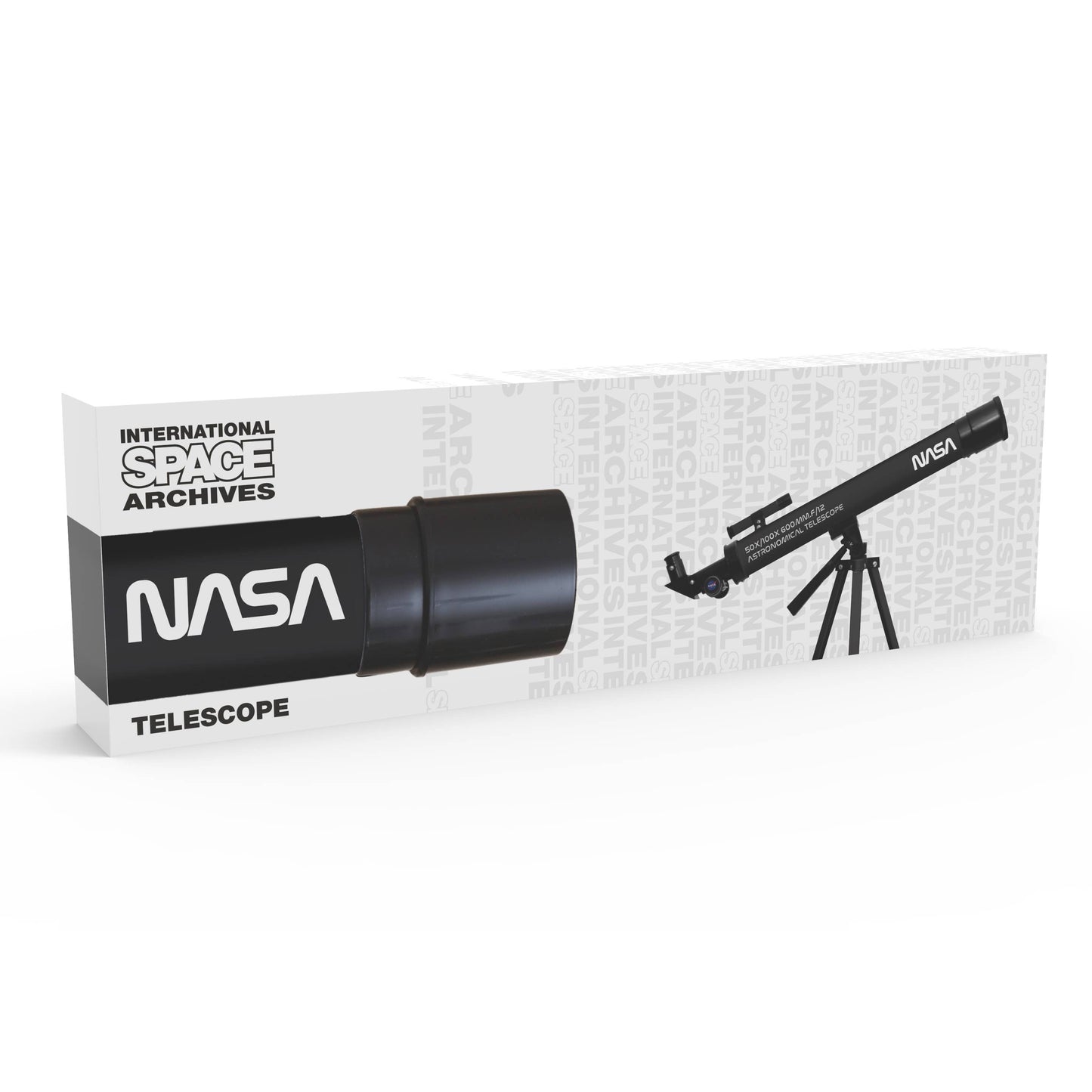 NASA Telescope III