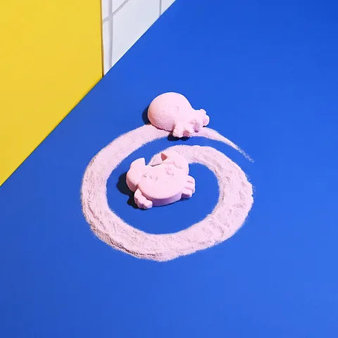 Nailmatic Bath Bomb Maker