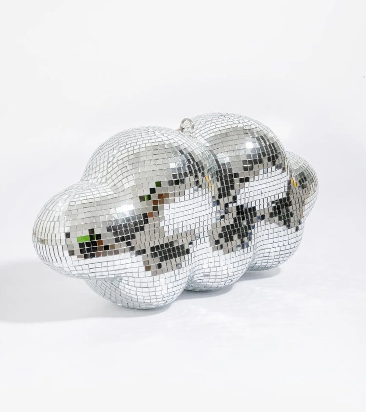 Hanging Disco Ball Cloud - 30cm