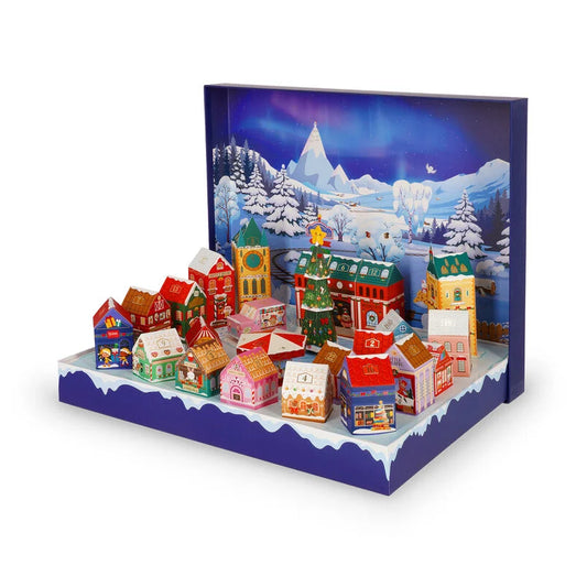 Legami Advent Calendar