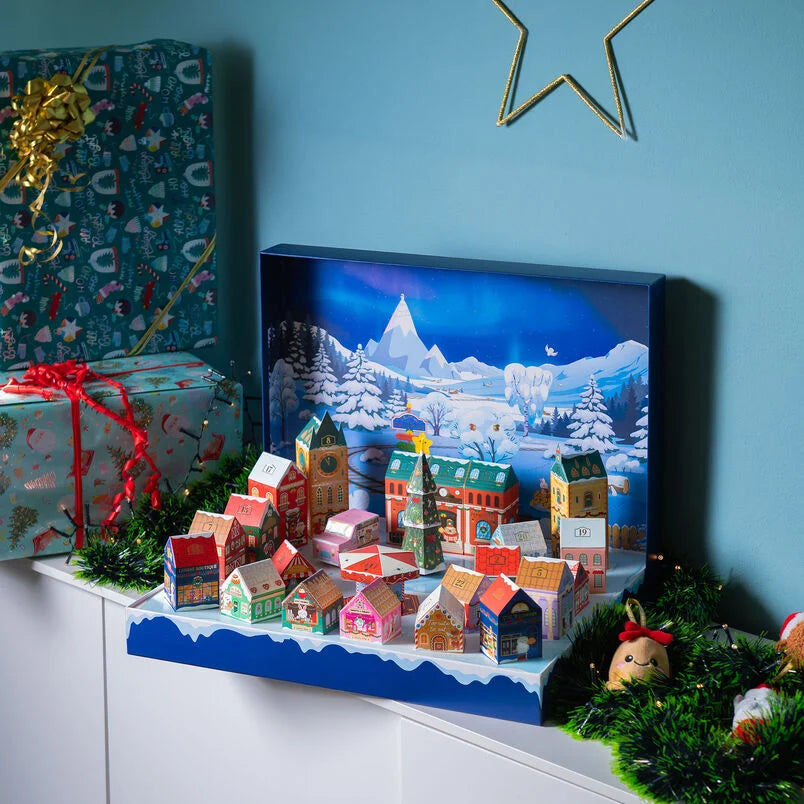 Legami Advent Calendar