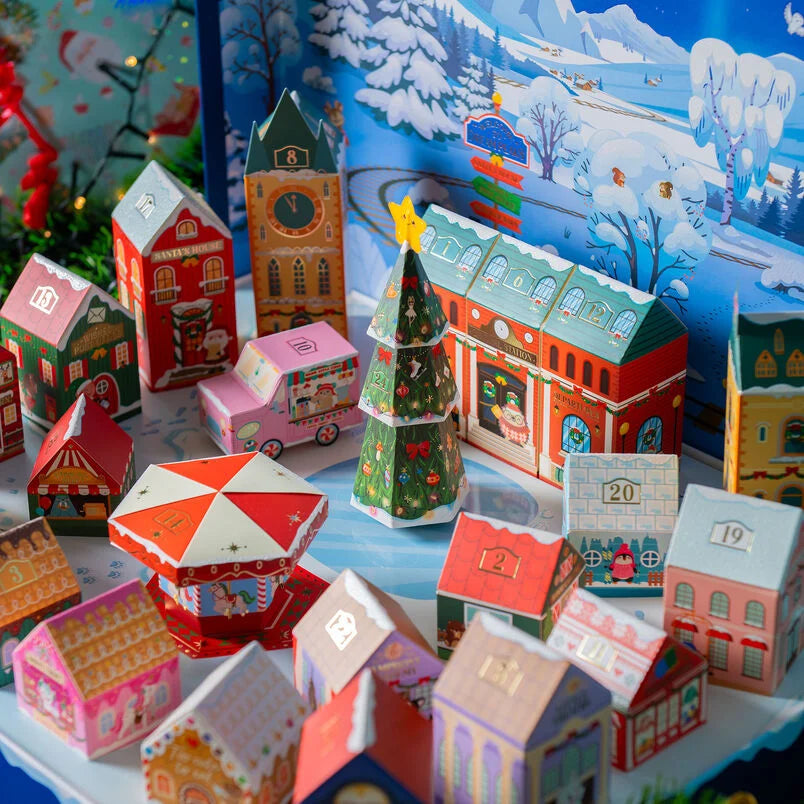 Legami Advent Calendar