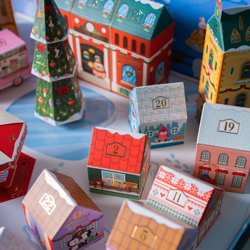Legami Advent Calendar