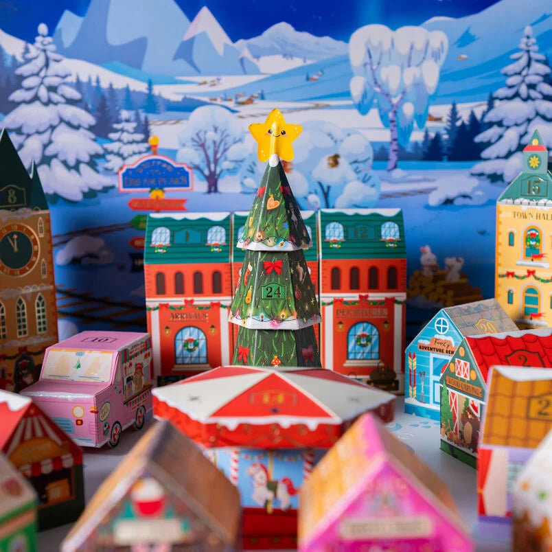 Legami Advent Calendar