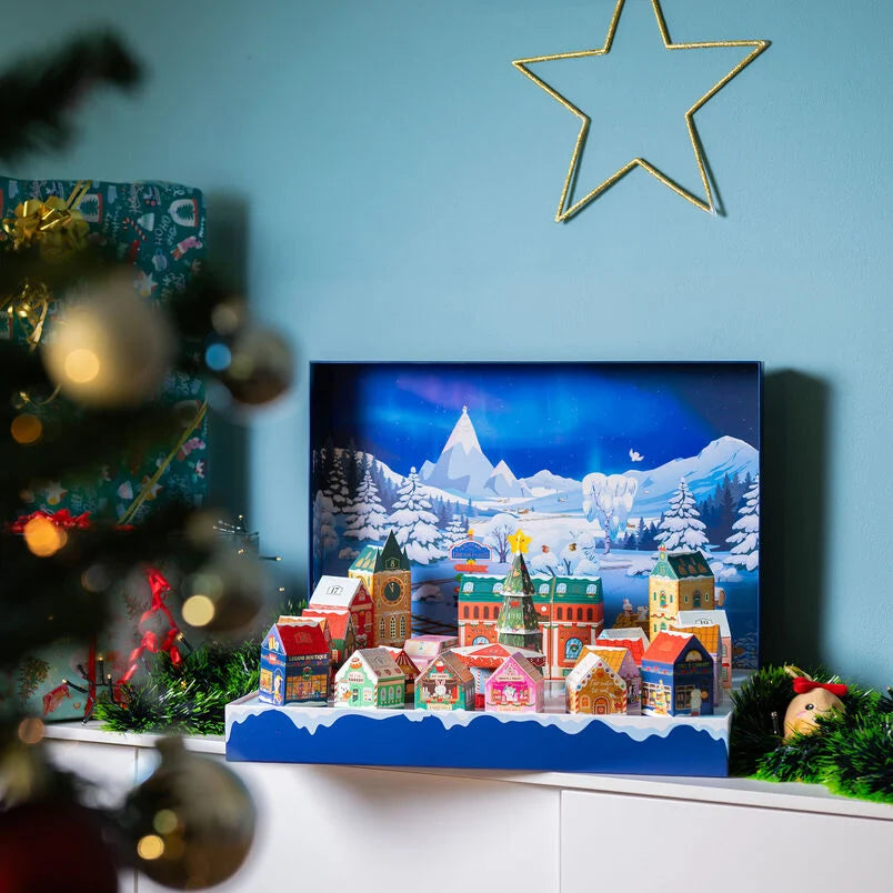 Legami Advent Calendar