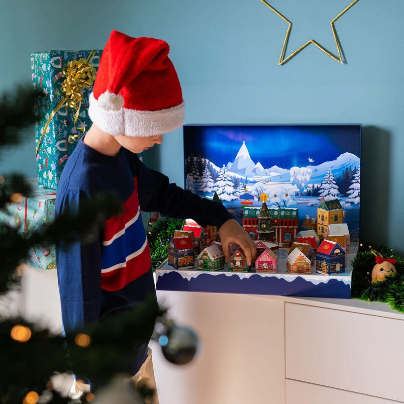 Legami Advent Calendar