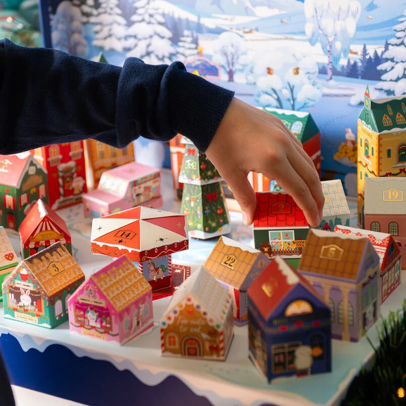 Legami Advent Calendar