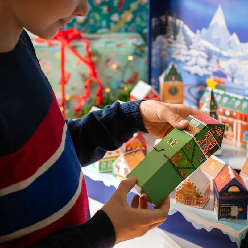 Legami Advent Calendar