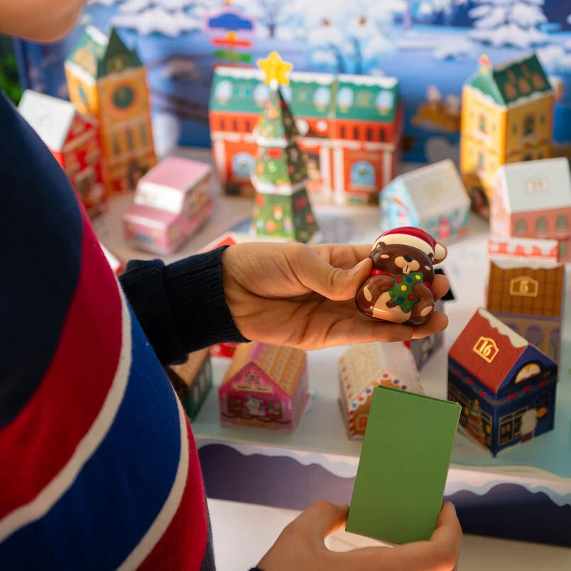Legami Advent Calendar
