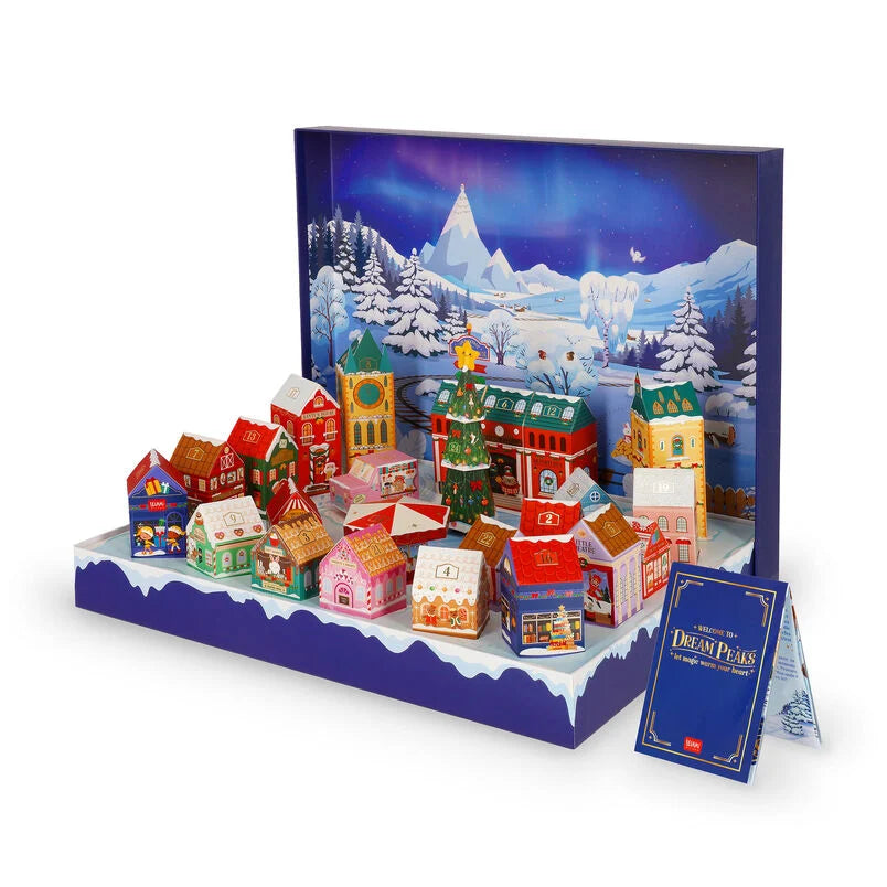 Legami Advent Calendar