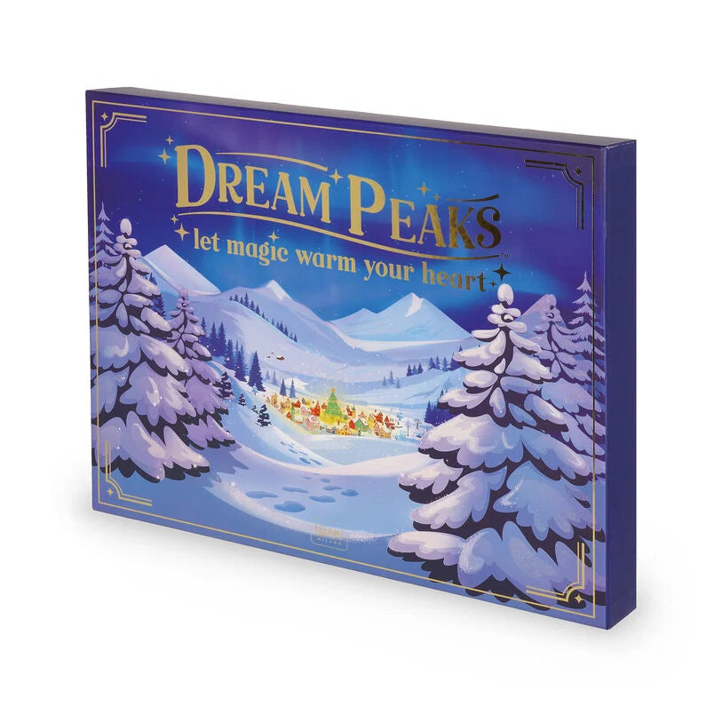 Legami Advent Calendar
