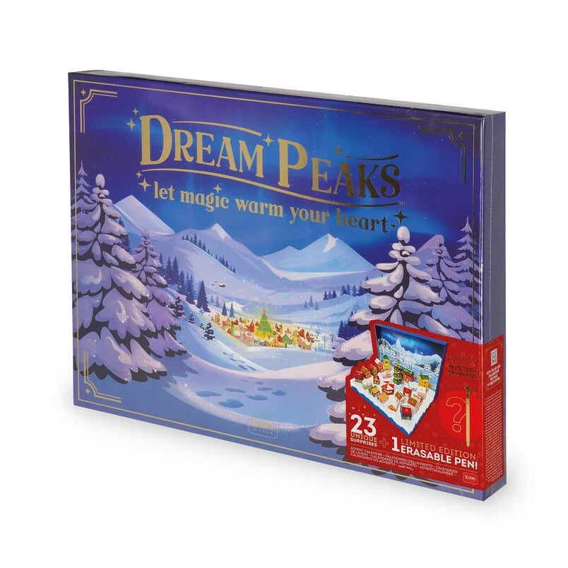 Legami Advent Calendar