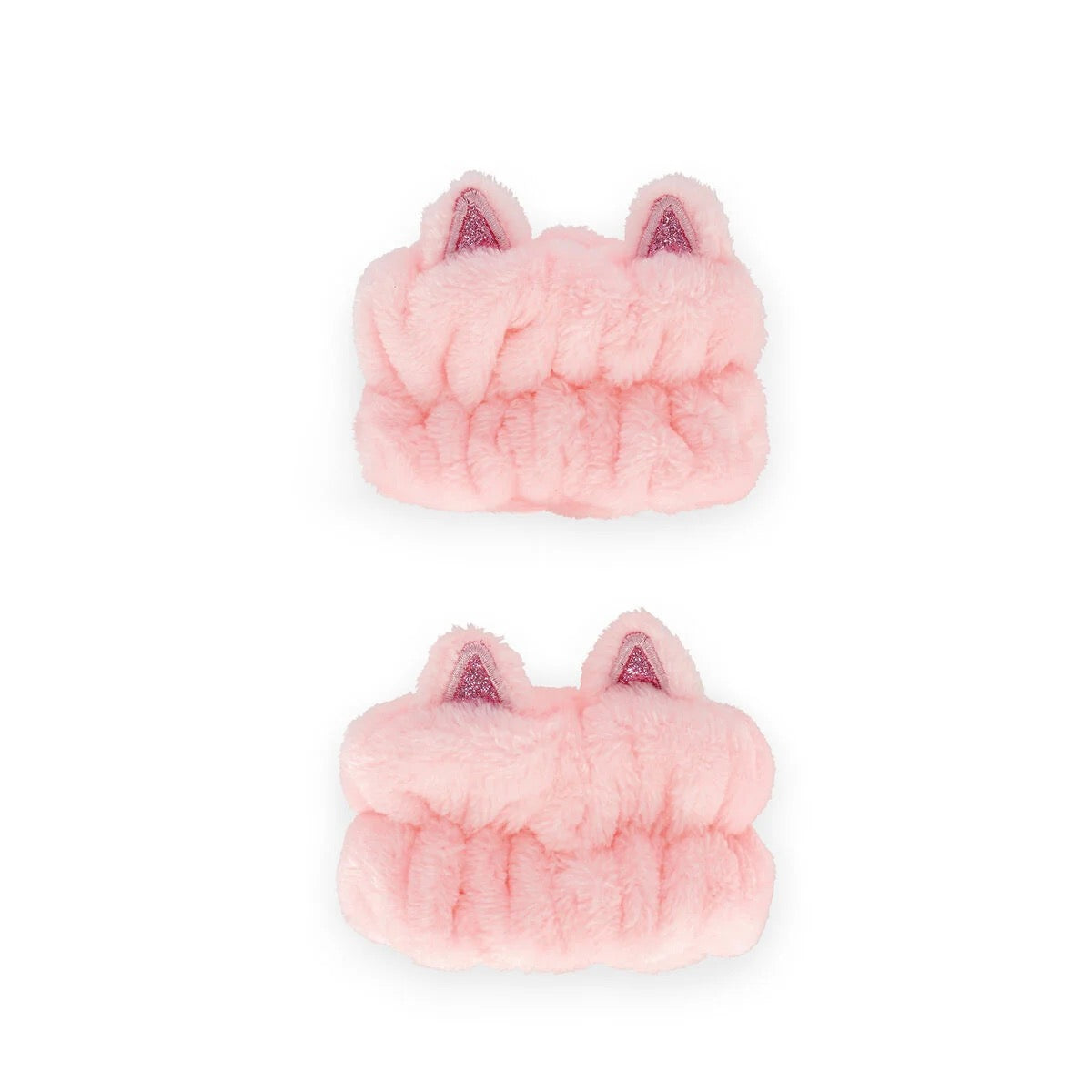 Legami Kitty Anti Drip Wristbands for Skincare - Stop the Drop!